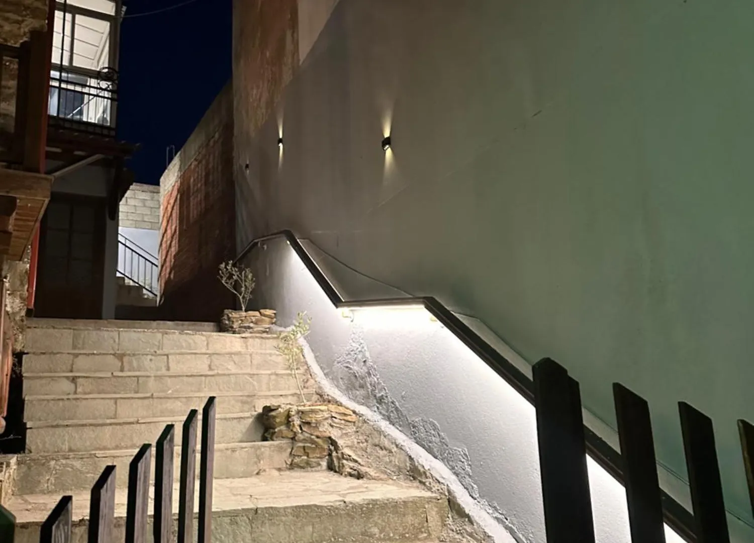 Вилла Asteris Luxury House Салоники 0*,  Греция