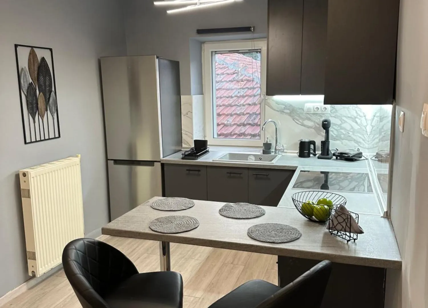 Дом отдыха Вилла Asteris Luxury House Салоники