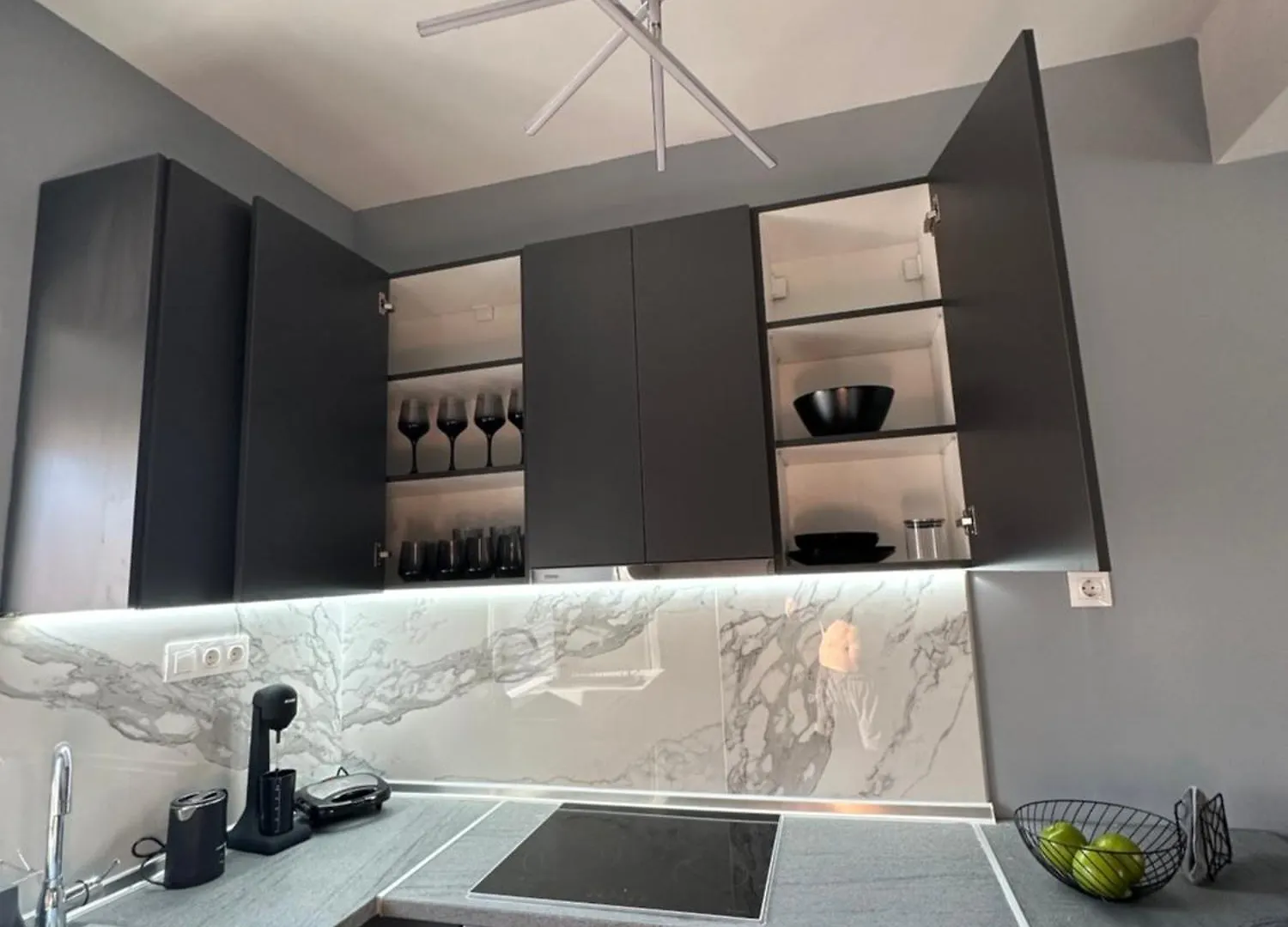 Вилла Asteris Luxury House Салоники 0*,  Греция