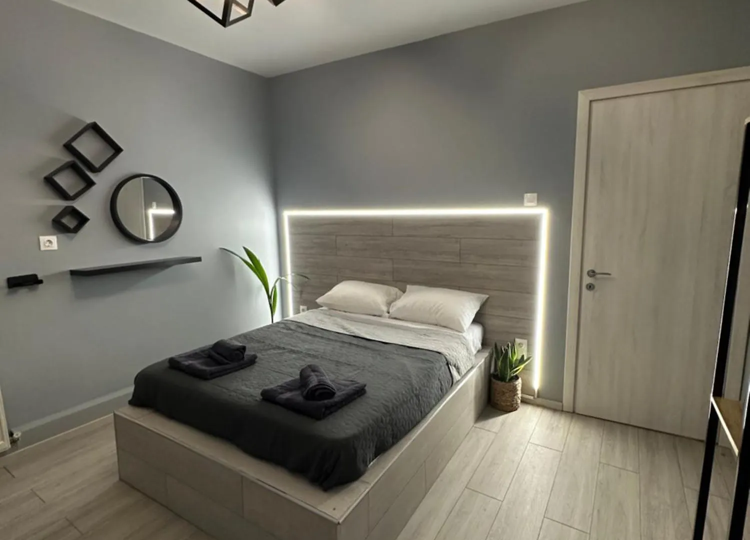 Вилла Asteris Luxury House Салоники 0*,
